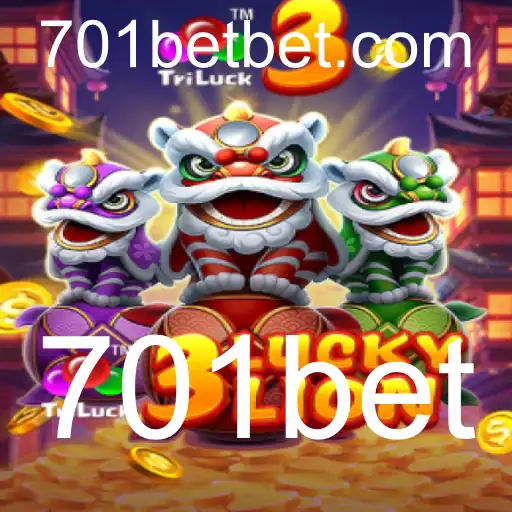 Descubra o Mundo de Emoções do Jogo 3LUCKYLION na Plataforma 701bet