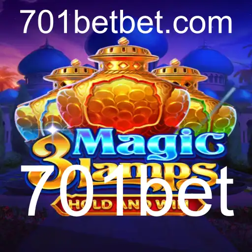 Descubra o Fascinante Mundo de 3MagicLamps e sua Interação com 701bet
