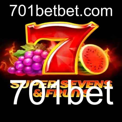 Explorando o Fascinante Mundo de 7SuperSevensFruits no 701bet