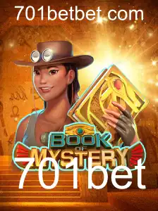 Explore o Fascinante Mundo de BookofMystery: O Jogo de Aventura da 701bet