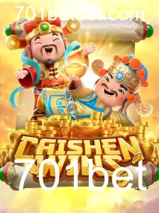 CaishenWins: Descubra o Fascinante Mundo do Jogo Inspirado na Mitologia Chinesa