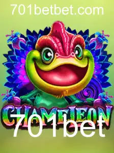 Descobrindo o Jogo Chameleon: Estratégia e Diversão