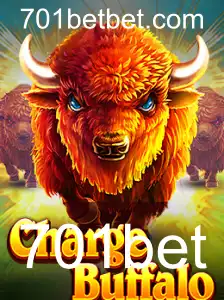Explorando o Mundo Emocionante de ChargeBuffalo e o Impacto da 701bet