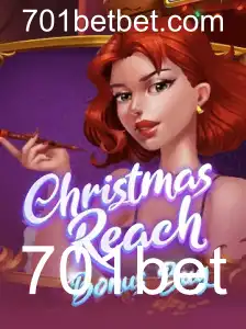 Explorando o Fascinante Mundo de ChristmasReachBonusBuy da 701bet