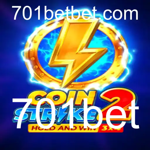 CoinStrike2: Uma Nova Era de Jogos Digitais com 701bet