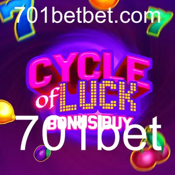 Explorando o Mundo de CycleofLuckBonusBuy: A Nova Sensação em 701bet