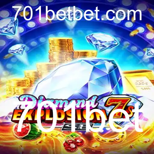 Explorando o Empolgante Mundo de DiamondExplosion7sSE no 701bet
