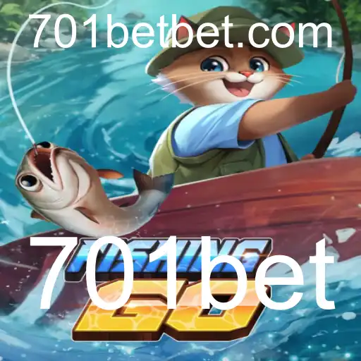 FishingGO: O Novo Fenômeno dos Games e Sua Integração com 701bet
