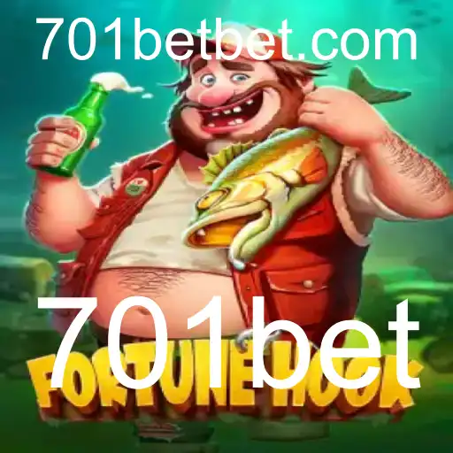FortuneHook: Descubra o Fascinante Mundo do Jogo de Apostas '701bet'