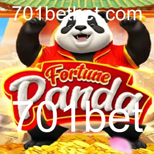 Descubra o Mundo Emocionante de FortunePanda no 701bet