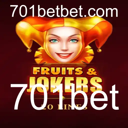 Explorando o Mundo do Jogo FruitsAndJokers20 com 701bet
