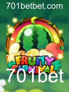 FruityCarnival: Uma Jornada Atraente pelo Mundo das Frutas