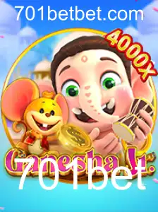 Explorando o Fascinante Mundo de GaneshaJr: O Novo Fenômeno dos Jogos de Azar