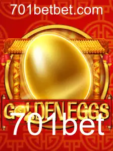 Desvendando o Jogo GoldenEggs