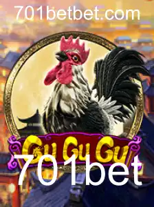GuGuGu: Descubra o Fascinante Mundo do Jogo com 701bet