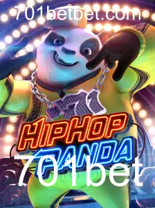 Descubra o Mundo Vibrante de HipHopPanda: Um Jogo de Cassino Inovador da 701bet