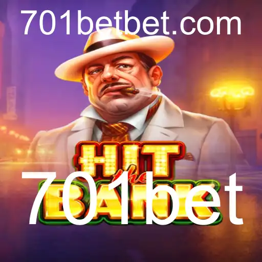 Descubra HitTheBank: Uma Experiência Inovadora de Jogo com 701bet