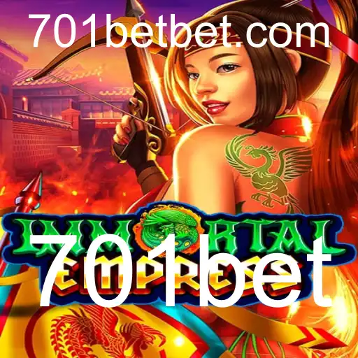 Explorando o Mundo de ImmortalEmpress e sua Conexão com 701bet