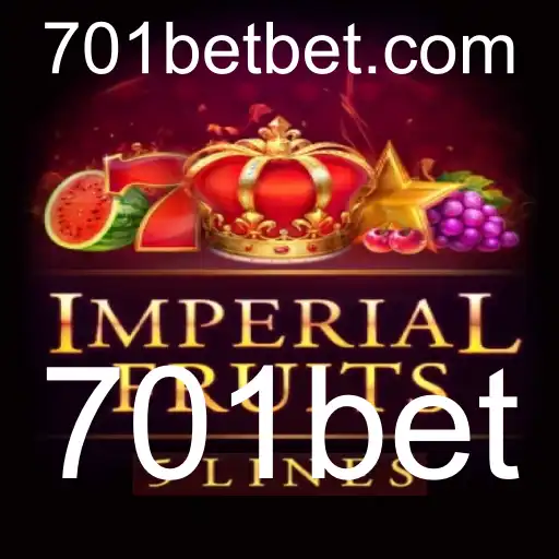 ImperialFruits5: Uma Jornada ao Luxo dos Jogos de Slot no 701bet