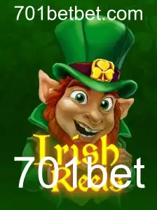 Explorando Irish Reels: Um Mergulho no Mundo dos Slots Virtuais com 701bet