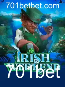 Descubra o Fascinante Jogo IrishWeekend e a Plataforma 701bet