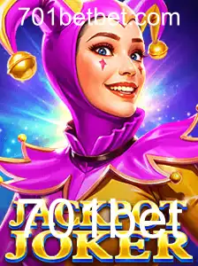 Descubra o Mundo Emocionante de JackpotJoker com 701bet