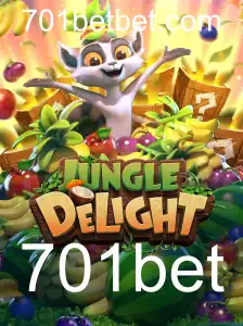 Descubra o Empolgante Mundo de JungleDelight no 701bet