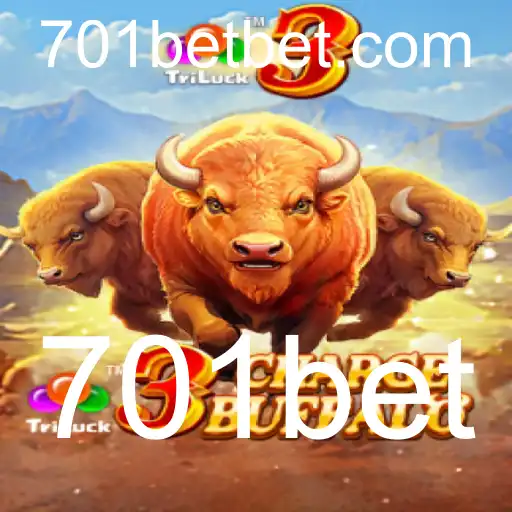 Explorando o Jogo 3ChargeBuffalo no 701bet: Uma Aventura Inesquecível