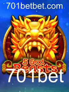 Explorando o Universo de 5GodBeasts: Regras, Estratégias e Atualizações