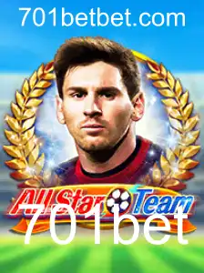 Descubra o Empolgante Universo de AllStarTeam e sua Integração com 701bet