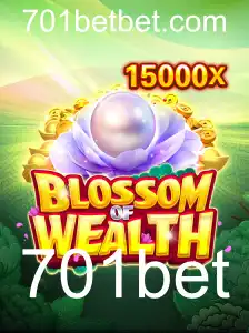 Descubra o Fascinante Universo de BlossomofWealth e Como Jogar com 701bet