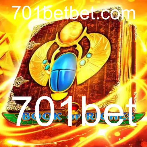 Book of Riches: Uma Aventura de Casino no Mundo de 701bet