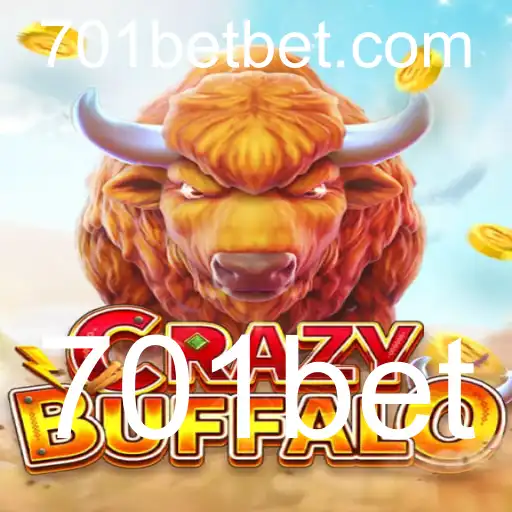 Descubra o Fascinante Mundo de CRAZYBUFFALO: O Jogo Revolucionário Impulsionado por 701bet