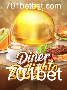 Descubra o Universo de DinerDelights: Uma Aventura Culinária com 701bet