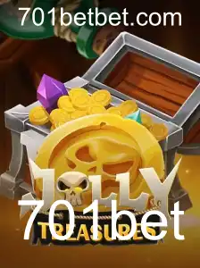 JollyTreasures: Descubra Emoção e Estratégia no Novo Jogo 701bet