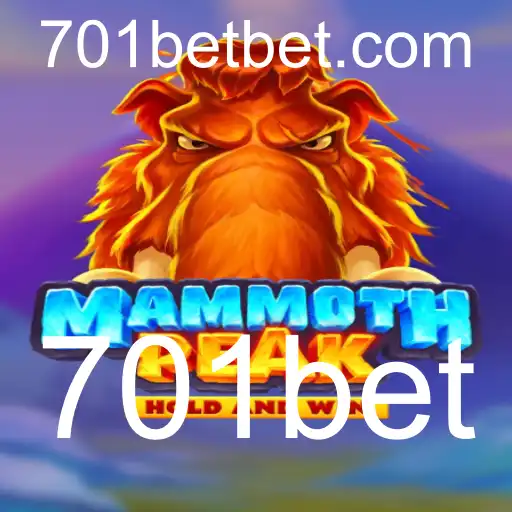Descobrindo MammothPeak: Aventuras e Desafios no Mundo de 701bet