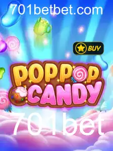 POPPOPCANDY: A Fascinante Experiência do Jogo com um Toque Atual