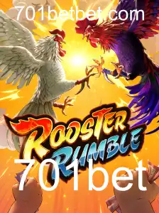 Descubra as Emoções de RoosterRumble: O Jogo de Galos Que Conquista 701bet