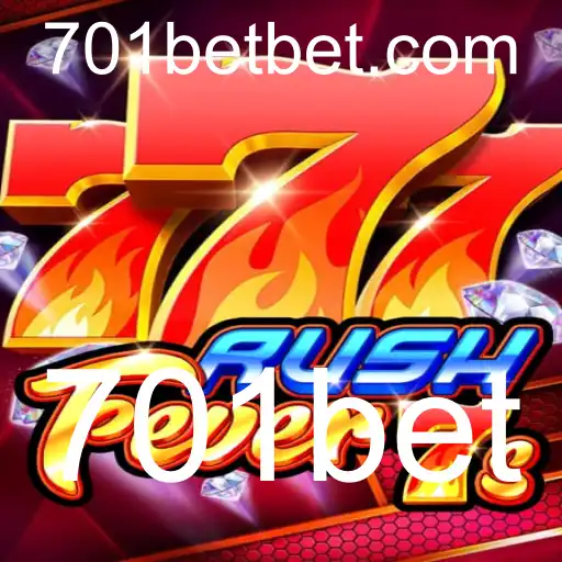 Descubra as Emoções do RushFever7s: O Novo Fenômeno de 701bet
