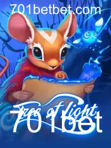 Descubra o Fascinante Mundo de 'TreeofLight' e a Emoção de 701bet