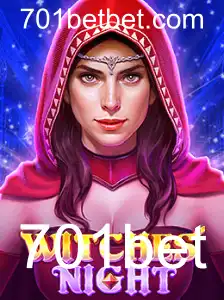 Explorando a Magia e Estratégia por Trás de WitchesNight: Um Guia Completo