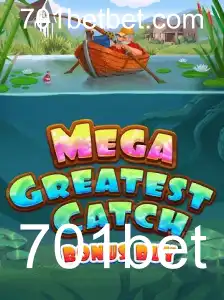 Tudo o Que Você Precisa Saber Sobre o Jogo MegaGreatestCatchBonusBuy