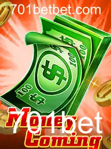Descubra o Universo de MoneyComing: O Jogo de Estratégia e Sucesso no 701bet