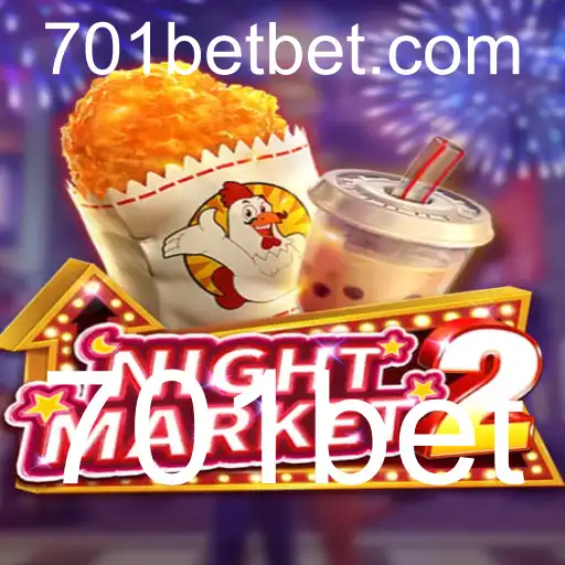 NightMarket2: Um Novo Horizonte de Entretenimento Online na Plataforma 701bet