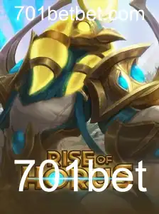 RiseofHorus: Explore o Fascinante Universo do Jogo com 701bet