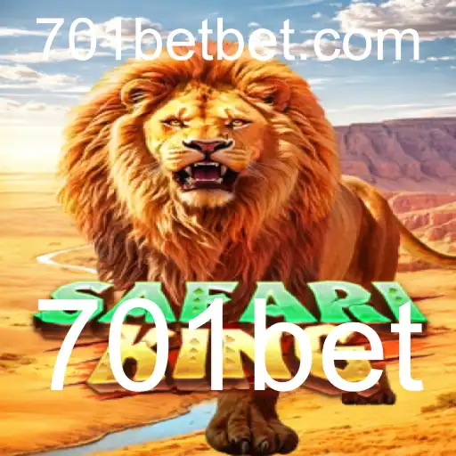 Descubra o Universo Selvagem de SafariKing no Cassino 701bet