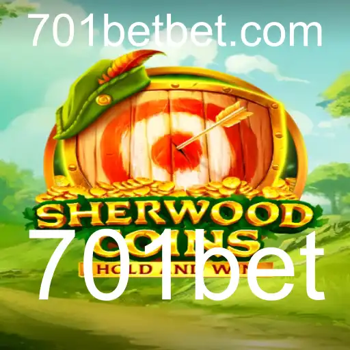 Descubra a Aventurosa Jornada de SherwoodCoins