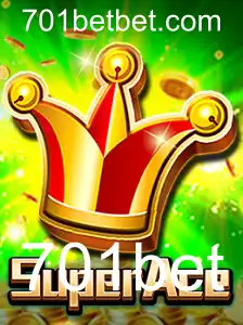 Explorando o Mundo de SuperAce: Uma Jornada Incrível no Universo dos Jogos