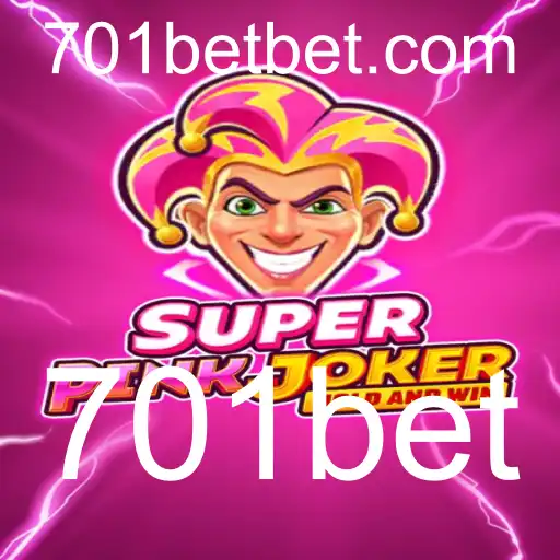 Explorando o Mundo de SuperPinkJoker: Um Guia Completo com 701bet