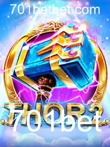 Explorando o Universo do Jogo Thor2 com 701bet